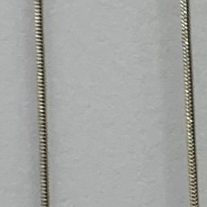 Tuanis - Peru Jewelry - 950 Silver chain Tuanis - Peru Jewelry - 950 Silver chain